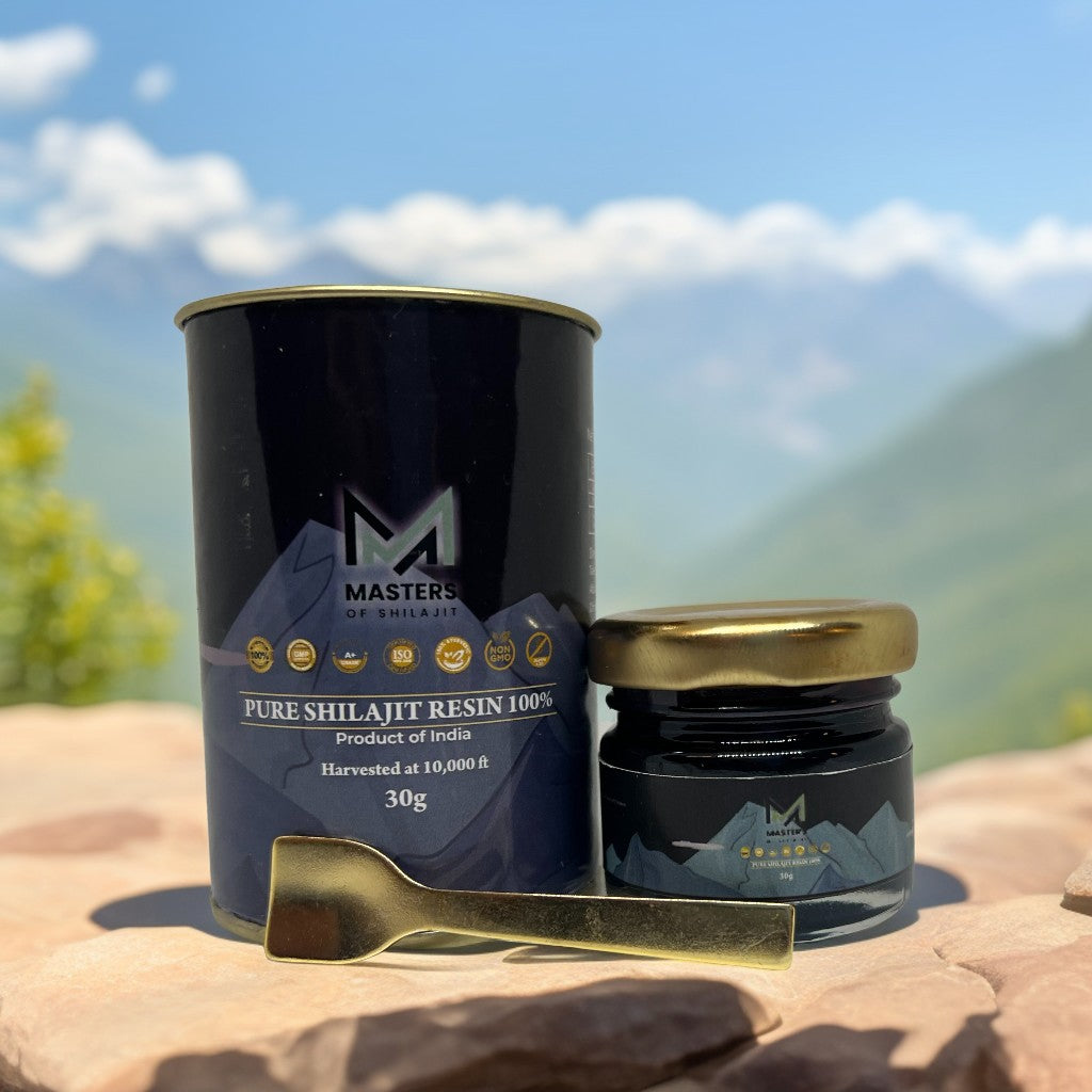 SHILAJIT